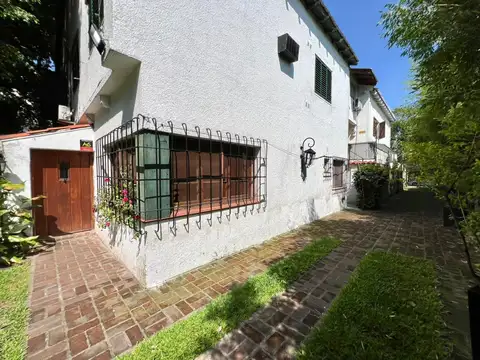 Depto Tipo Casa en Alquiler en Martinez Vias / Libertador, USD 2.000