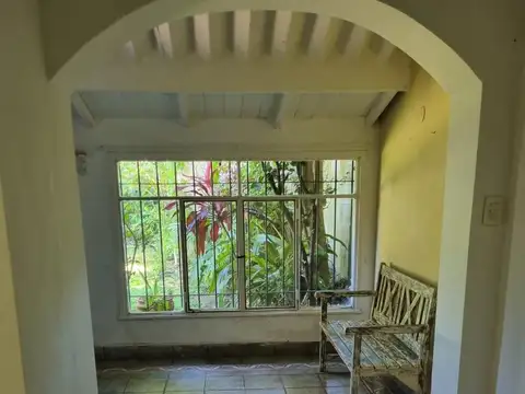 Depto Tipo Casa en Alquiler de 3 dormitorios