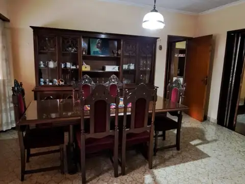 Local en Alquiler 35 años