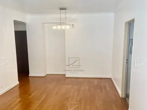 Departamento en Alquiler en Puerto Madero, USD 1.300