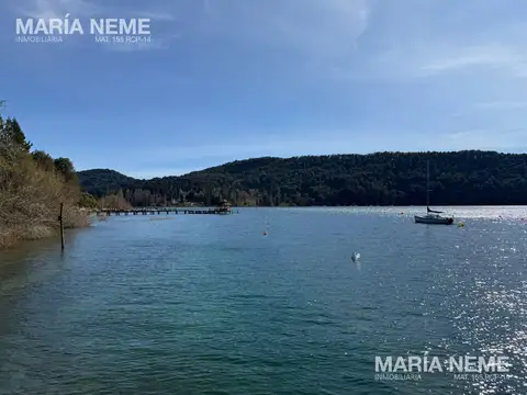 Casa 6 ambientes con 4 baños