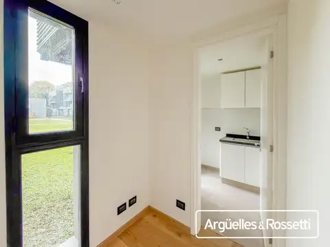 Departamento en Alquiler de Monoambiente