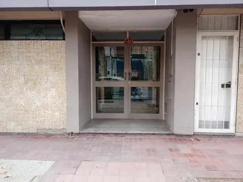 Departamento en el centro de Mendoza