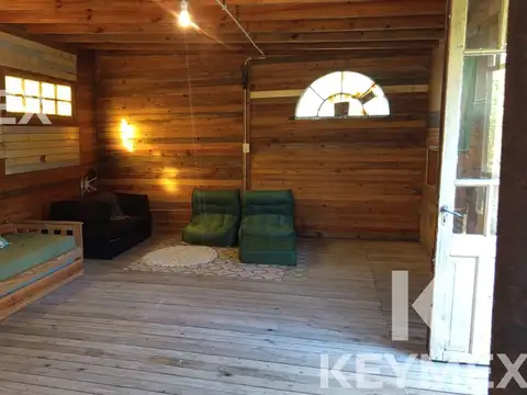 Cabaña en venta en Isla Santiago-Ensenada