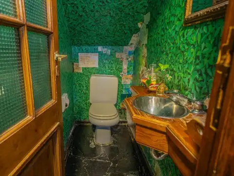 Casa en Venta en Palermo, USD 620.000