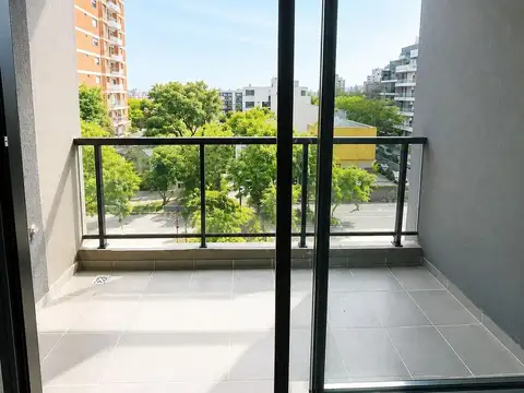 Avenida Doctor Ricardo Balbín 3200