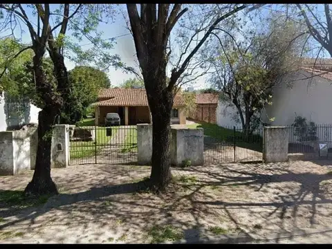 LOTE EN VENTA EN FLORENCIO VARELA