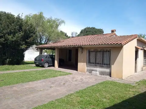 Terreno en Venta de 853,0 m2