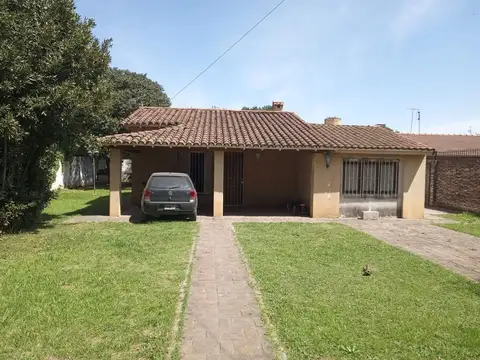LOTE EN VENTA EN FLORENCIO VARELA