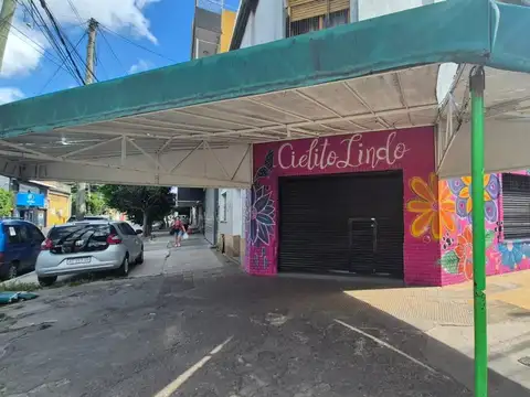 Local en Venta en Tapiales, USD 68.000