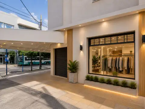 Local en Venta 75 años