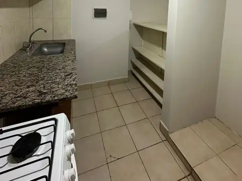 Departamento en Alquiler de 1 dormitorio