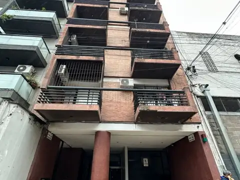 DEPARTAMENTO EN ALQUILER - VIRGEN DE LA MERCED 46 - PLANTA BAJA