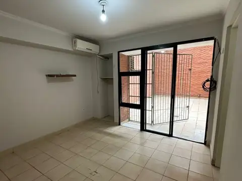 Departamento en Alquiler al Este