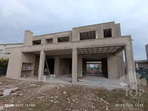 Casa en El Canton - Golf