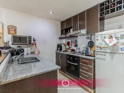 Departamento en Venta Permite mascota