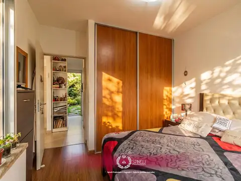 Departamento en Venta de Monoambiente