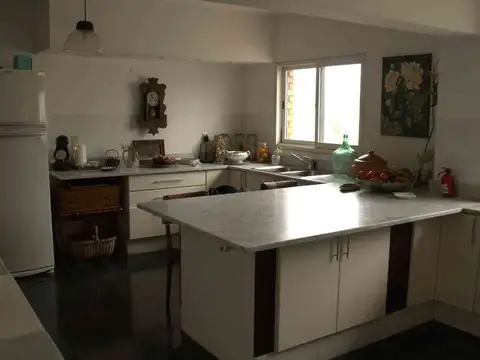 Departamento en Alquiler de 5 dormitorios