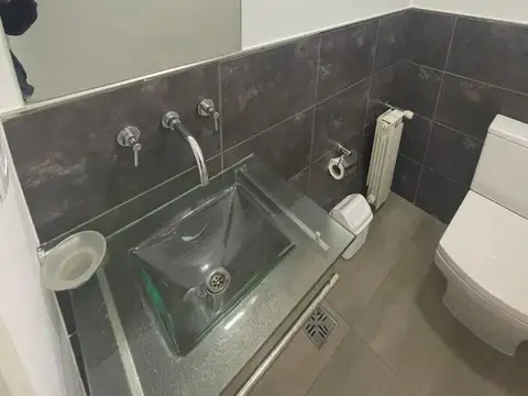 Departamento en Venta en Villa Belgrano, USD 152.000