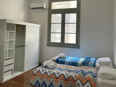 Departamento en Alquiler Temporal A Estrenar
