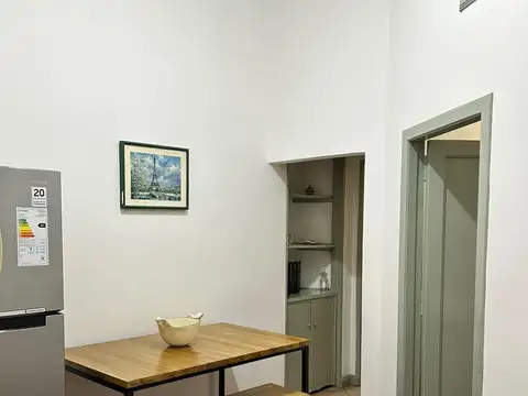 Departamento en Retiro