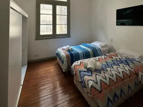 Departamento en Alquiler Temporal en Retiro, USD 420