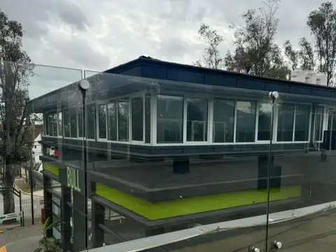 AV. PRES. PERÓN 9400, Piso B26