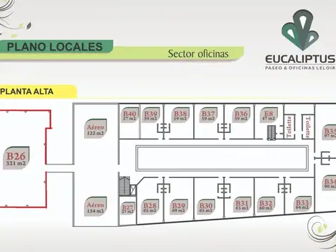 Local en Alquiler en Ituzaingo, USD 3.200