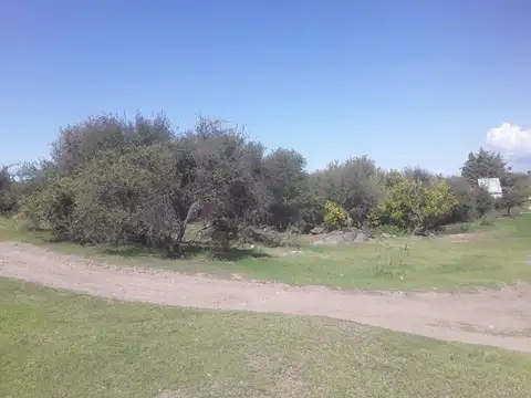 Terreno en Venta 25  mts Frente