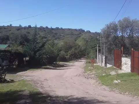 El Trapiche