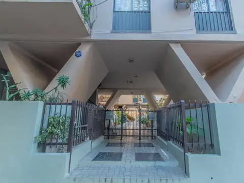 Departamento en Venta en Caballito, USD 159.000
