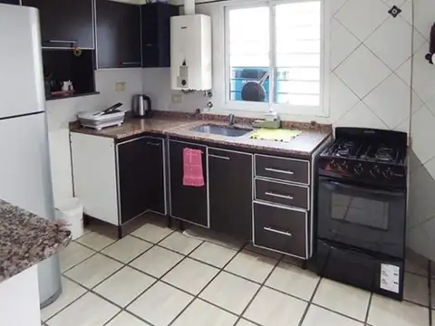 Departamento en Venta en Centro Sur, USD 110.000