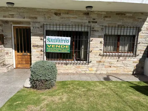 Bustamante 3200, Piso PB