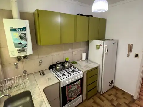 Departamento en Venta en Punta Mogotes, USD 68.000