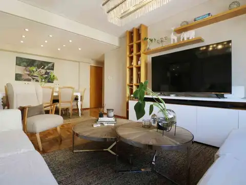 Departamento en Venta 40 años