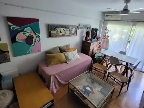 Departamento en Venta 15 años