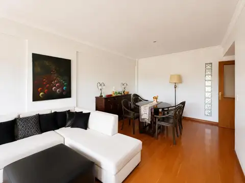 Departamento en Venta en Caballito Sur, USD 440.000