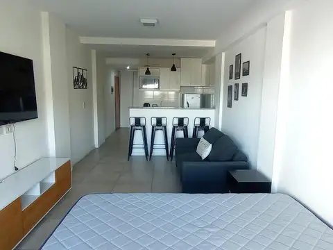 Departamento en Alquiler de Monoambiente