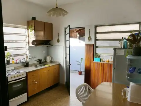 Depto Tipo Casa en Venta de 3 ambientes
