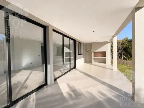 Casa en Venta A Estrenar