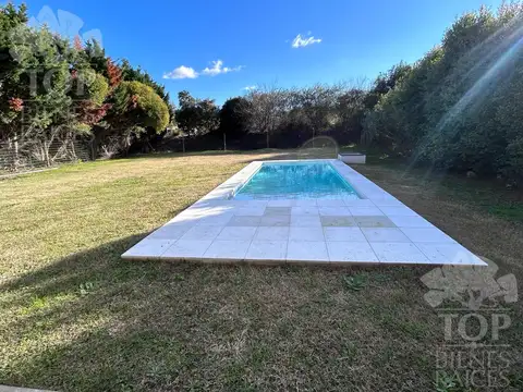 Casa en Venta al Oeste