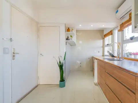 Departamento en Venta en San Nicolás, USD 149.000