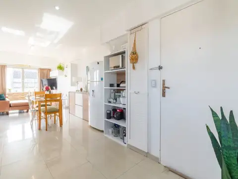 VENTA 3 AMB VISTA PANORAMICA PISO 20 SAN NICOLAS