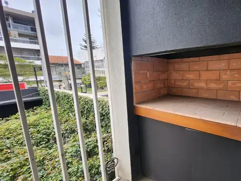 DEPARTAMENTO LOFT VENTA VICENTE LOPEZ Terraza