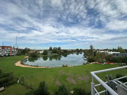 Departamento en Venta en Santa Barbara, USD 220.000