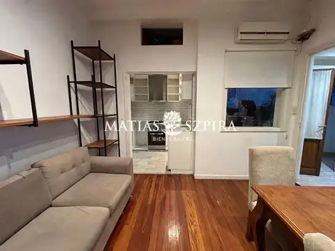 Depto Tipo Casa en Venta en Villa Pueyrredón, USD 120.000
