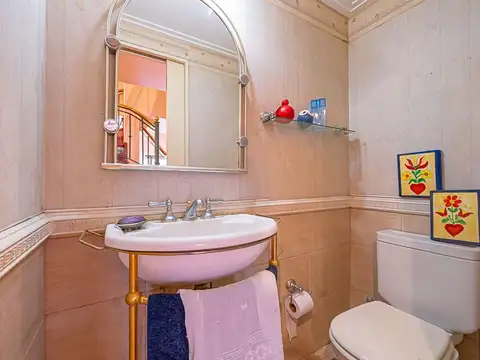 Departamento en Venta con 2 cocheras