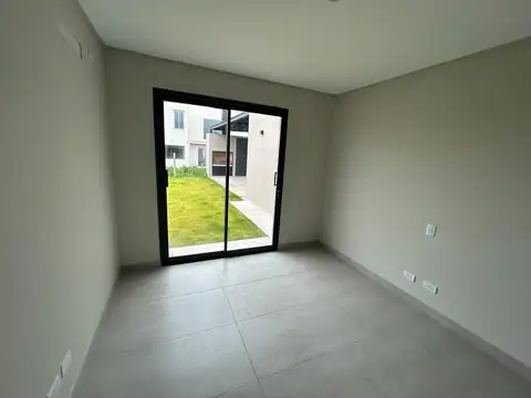 Casa en Venta A Estrenar