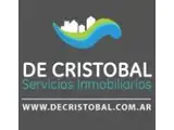 DE CRISTOBAL Servicios Inmobiliarios