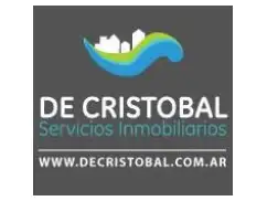 DE CRISTOBAL Servicios Inmobiliarios